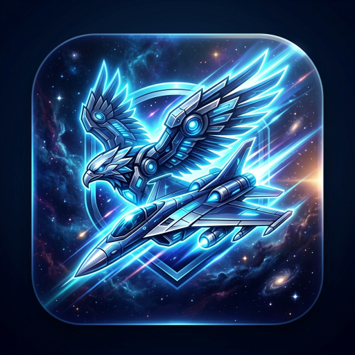 Eagles of Space