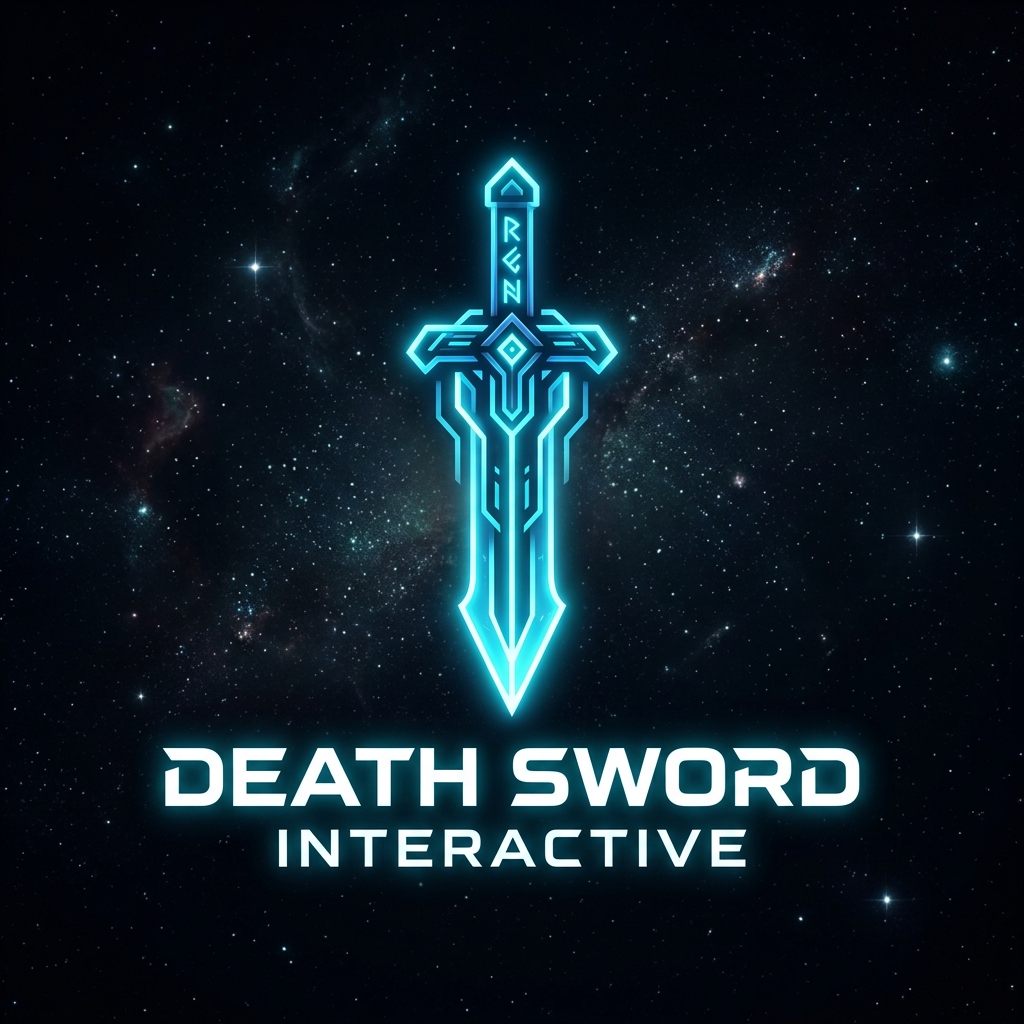 DeathSword Interactive